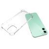 Чехол для мобильного телефона BeCover Anti-Shock Apple iPhone 12 Clear (705435) изображение 6