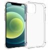 Чехол для мобильного телефона BeCover Anti-Shock Apple iPhone 12 Clear (705435)