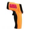 Пірометр Benetech бесконтактний цифровий -50-420°C GM300E (GM300E) зображення 2