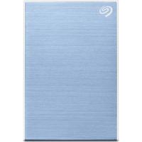 Внешний жесткий диск 2.5" 2TB One Touch USB 3.2 Seagate (STKB2000402)