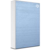 Внешний жесткий диск 2.5" 2TB One Touch USB 3.2 Seagate (STKB2000402) изображение 2