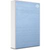 Внешний жесткий диск 2.5" 2TB One Touch USB 3.2 Seagate (STKB2000402) изображение 2
