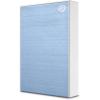 Внешний жесткий диск 2.5" 2TB One Touch USB 3.2 Seagate (STKB2000402) изображение 3