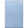 Внешний жесткий диск 2.5" 2TB One Touch USB 3.2 Seagate (STKB2000402)