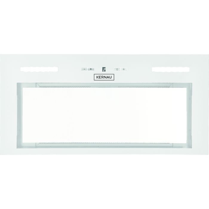 Витяжка кухонна Kernau KBH 0861 X