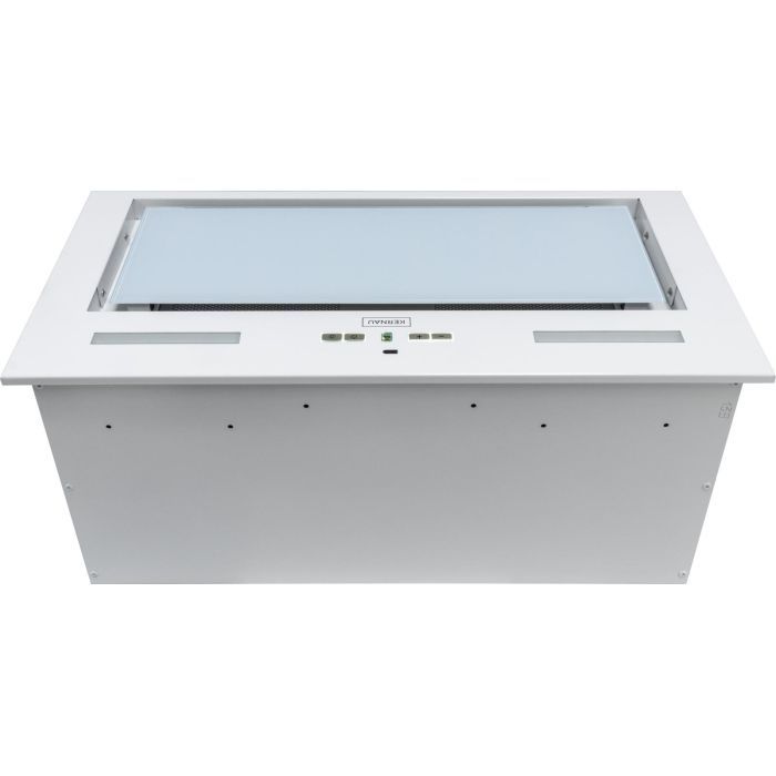 Витяжка кухонна Kernau KBH 0861 X зображення 2