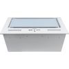 Витяжка кухонна Kernau KBH 0861 W зображення 2
