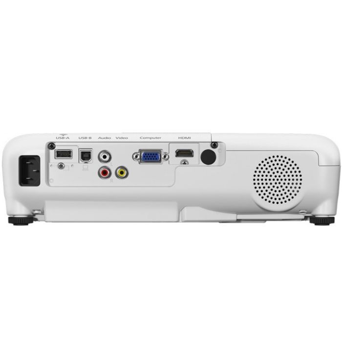 Проектор Epson EB-W06 (V11H973040) изображение 4