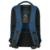 Рюкзак для ноутбука Tucano 15.6" Luna Gravity AGS, Black (BKLUN15-AGS-BK) изображение 2
