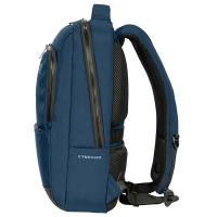 Рюкзак для ноутбука Tucano 15.6" Luna Gravity AGS, Black (BKLUN15-AGS-BK) изображение 3