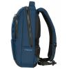 Рюкзак для ноутбука Tucano 15.6" Luna Gravity AGS, Blue (BKLUN15-AGS-B) зображення 3
