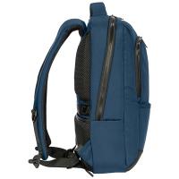 Рюкзак для ноутбука Tucano 15.6" Luna Gravity AGS, Black (BKLUN15-AGS-BK) изображение 4