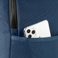 Рюкзак для ноутбука Tucano 15.6" Luna Gravity AGS, Black (BKLUN15-AGS-BK) изображение 9