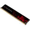 Модуль памяти для компьютера DDR4 16GB 3200 MHz LOGO Series eXceleram (EL416326C) изображение 2