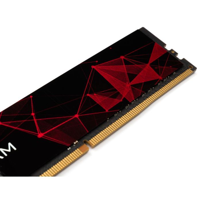 Модуль памяти для компьютера DDR4 16GB 3200 MHz LOGO Series eXceleram (EL416326C) изображение 4