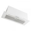 Витяжка кухонна Minola HBI 7664 WH GLASS 1000 LED Line зображення 2