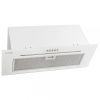 Витяжка кухонна Minola HBI 7664 WH GLASS 1000 LED Line зображення 3