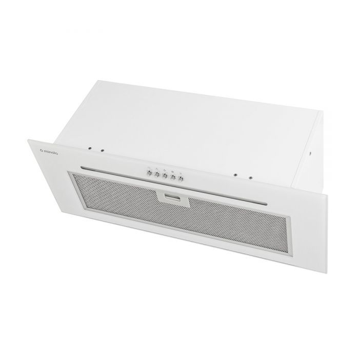Витяжка кухонна Minola HBI 7664 WH GLASS 1000 LED Line зображення 4
