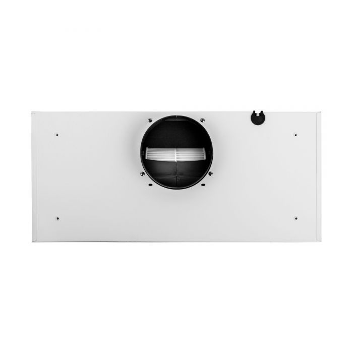 Витяжка кухонна Minola HBI 7664 WH GLASS 1000 LED Line зображення 8
