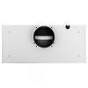 Витяжка кухонна Minola HBI 7664 WH GLASS 1000 LED Line зображення 8