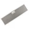 Витяжка кухонна Minola HBI 7664 WH GLASS 1000 LED Line зображення 9