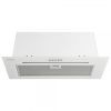 Витяжка кухонна Minola HBI 7664 WH GLASS 1000 LED Line