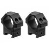 Кріплення для прицілу Leapers UTG PRO P.O.I 30 мм Low Weaver (RWU013010)