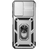 Чехол для мобильного телефона BeCover Military Xiaomi Redmi 9A Silver (705577)