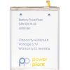 Аккумуляторная батарея PowerPlant Samsung Galaxy S20 Plus (EB-BG985ABY) 4500mAh (SM170777)