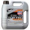 Моторное масло Liqui Moly Top Tec 4200 5W-30 4л (LQ 3715)