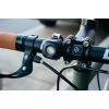 Передня велофара Knog Мигалка Blinder Mini Dot Front 20 Lumens Black (11947) зображення 2
