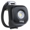 Передня велофара Knog Мигалка Blinder Mini Dot Front 20 Lumens Black (11947)