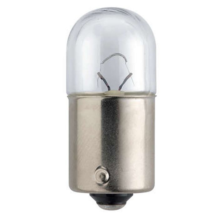 Автолампа AG AUTOPARTS 10W (AG 40060S)