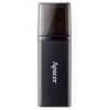 USB флеш накопитель Apacer 64GB AH25B Black USB 3.1 (AP64GAH25BB-1)
