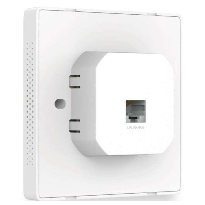 Точка доступу Wi-Fi TP-Link EAP230-WALL зображення 2