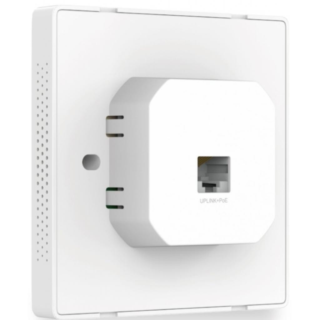 Точка доступу Wi-Fi TP-Link EAP230-WALL зображення 2