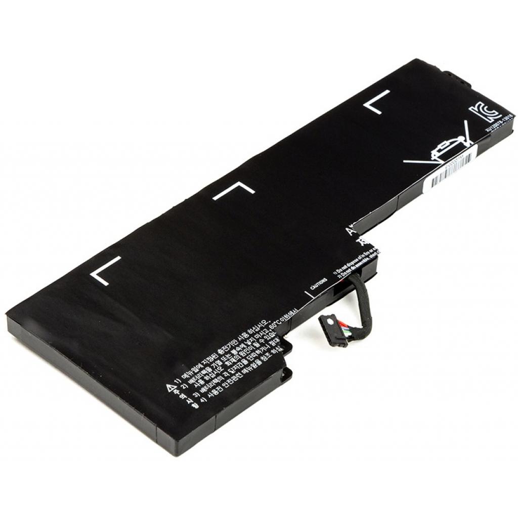 Акумулятор до ноутбука Lenovo ThinkPad A485, T480 (SB10K97577) 11.46V 2095mAh (NB481057) зображення 2