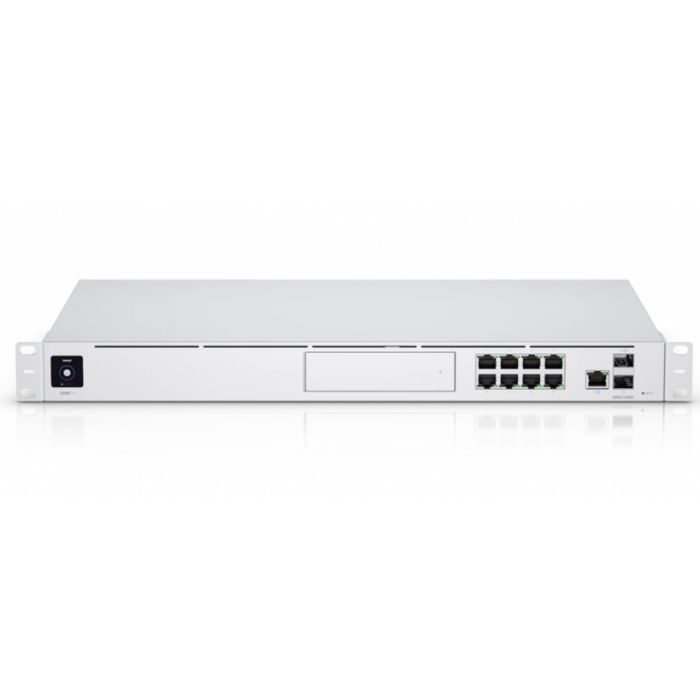 Маршрутизатор Ubiquiti UDM-Pro изображение 2