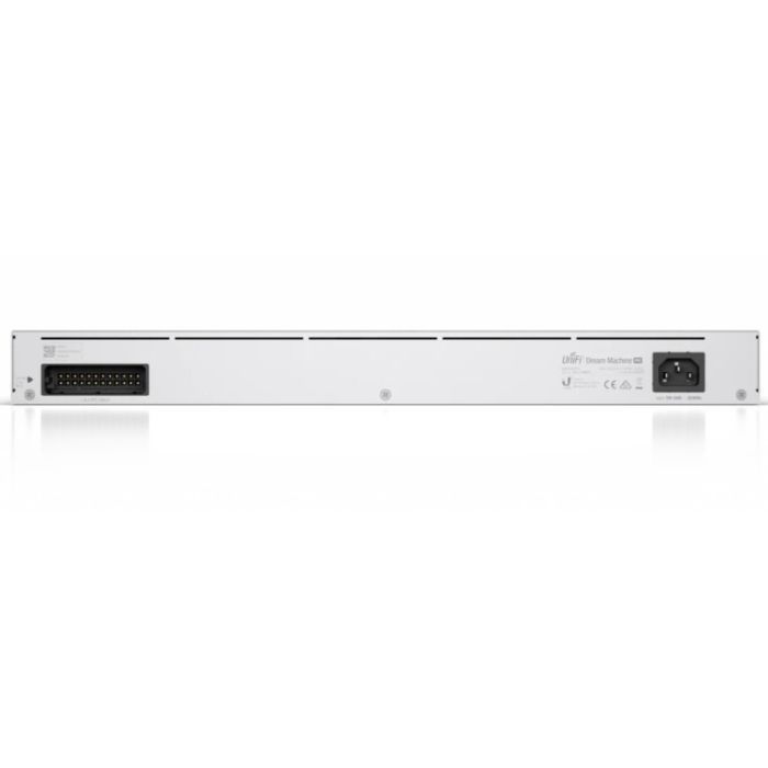 Маршрутизатор Ubiquiti UDM-Pro изображение 3