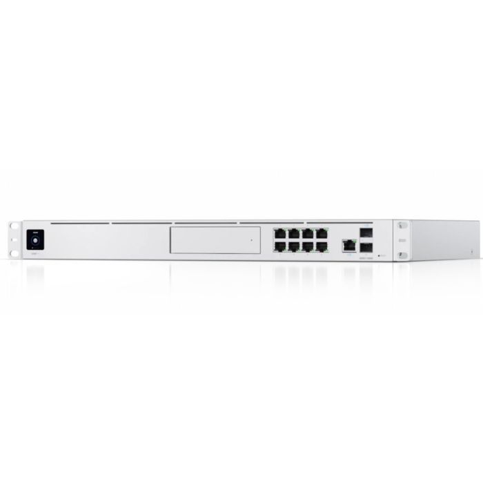 Маршрутизатор Ubiquiti UDM-Pro изображение 5
