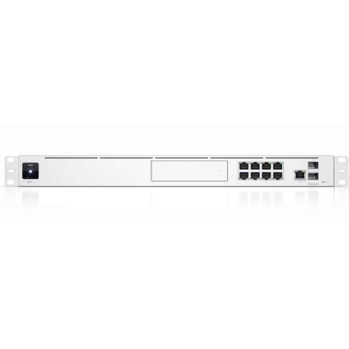 Маршрутизатор Ubiquiti UDM-Pro изображение 6
