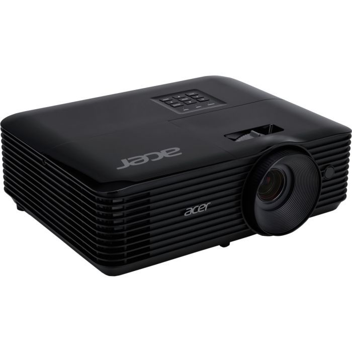 Проектор Acer X1228H (MR.JTH11.001) изображение 3