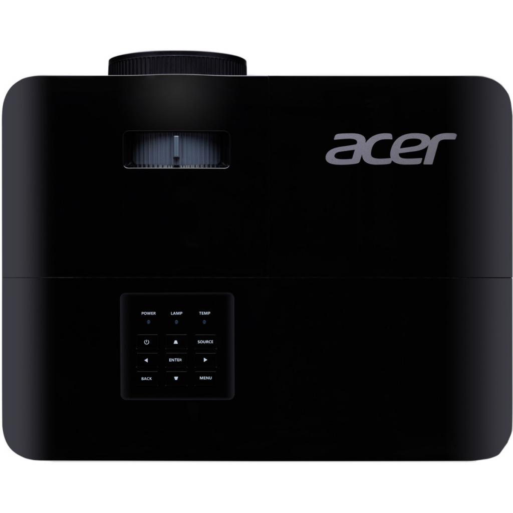 Проектор Acer X1228H (MR.JTH11.001) зображення 5