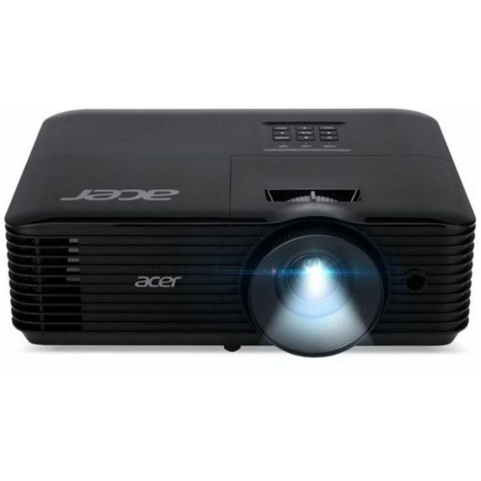 Проектор Acer X1228H (MR.JTH11.001) изображение 6