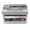 Аккумулятор автомобильный Bosch 74А (0 092 S50 070) изображение 2