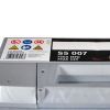 Аккумулятор автомобильный Bosch 74А (0 092 S50 070) изображение 3