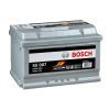 Аккумулятор автомобильный Bosch 74А (0 092 S50 070) изображение 4