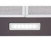 Витяжка кухонна Ventolux LIDO 50 BR (700) зображення 6