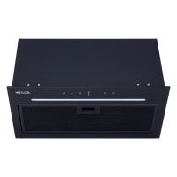 Витяжка кухонна Weilor PBSR 52652 GLASS FBL 1300 LED Strip