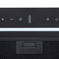 Витяжка кухонна Weilor PBSR 52652 GLASS FBL 1300 LED Strip зображення 8